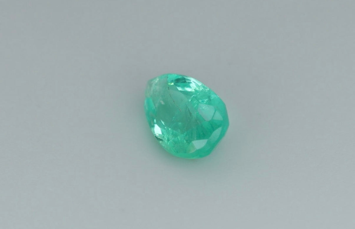 Émeraude ZM 0,42ct